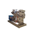 Cummins Engine 22kw 4b3.9-G1 Open Type Marine Diesel Generator avec Deepsea Controller